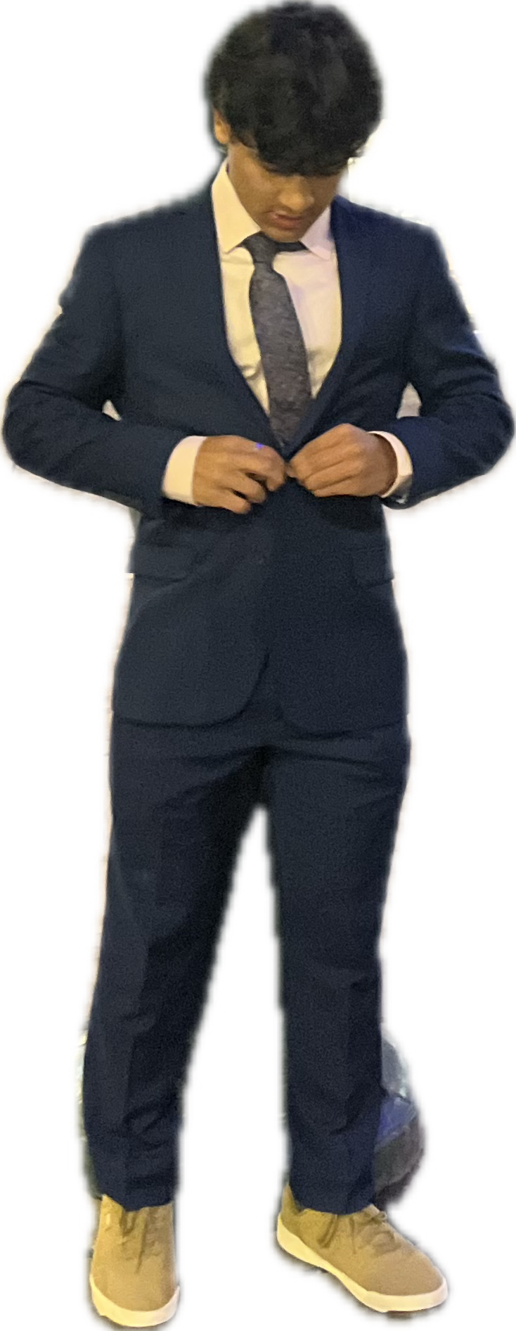 Shaurya Dave